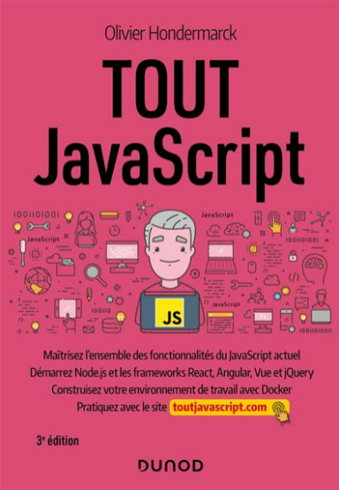 Tout JavaScript
